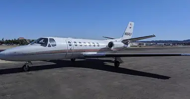 Citation V