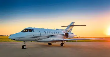 Hawker 1000