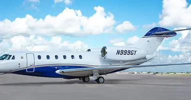 Citation X