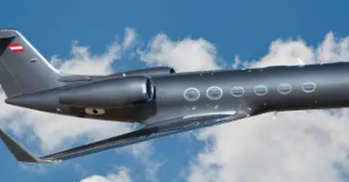 Gulfstream G450