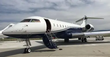 Global 6000