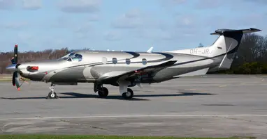 Pilatus PC-12/47