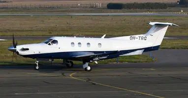 Pilatus PC-12/47