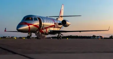 Gulfstream G200