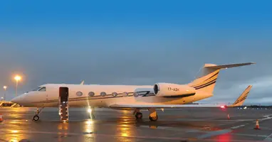 Gulfstream G450