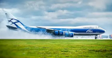 Boeing 747-8F/400F/400ERF