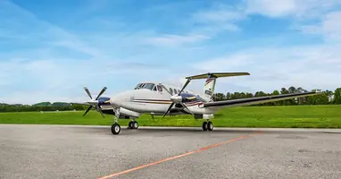 King Air B200GT