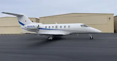 Pilatus PC-24