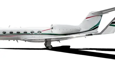 Gulfstream G-400