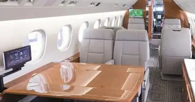 Falcon 900EX EASy