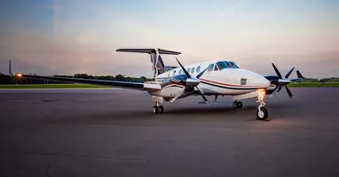 King Air 200C