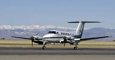 King Air 200C