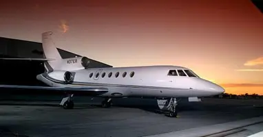 Falcon 50 EX