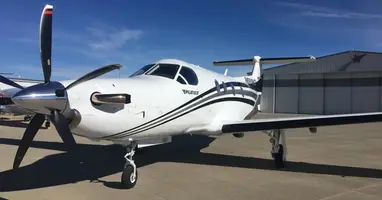 Pilatus PC 12/45