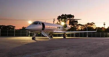 Gulfstream G-IVSP