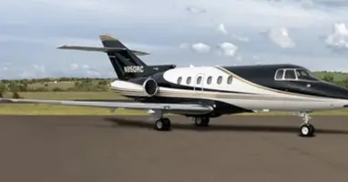 Hawker 850XP