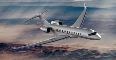 Global 7500