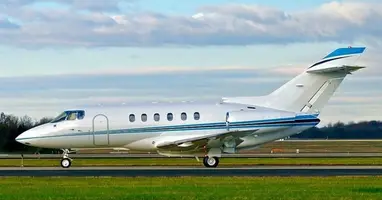Hawker 800XP