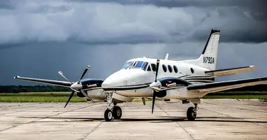 King Air C90