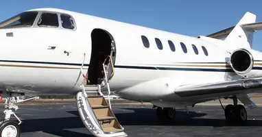 Hawker 800XP