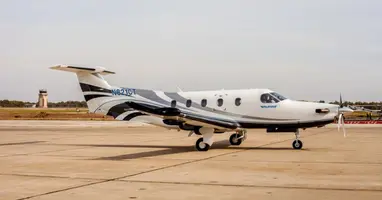 Pilatus PC-12/47