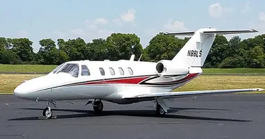 Citation CJ1+