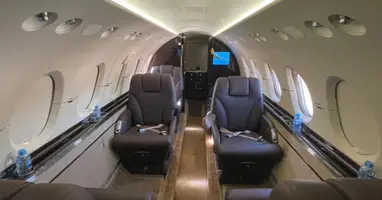 Hawker 900XP