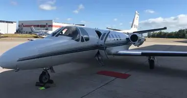 Citation II