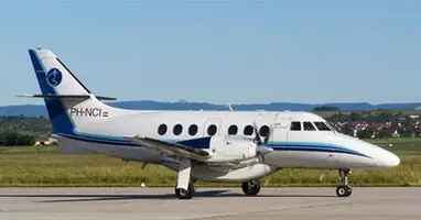 Jetstream 32EP