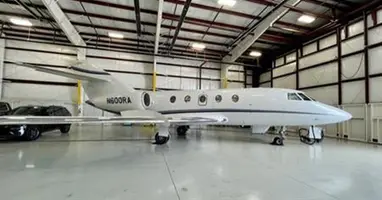 Falcon 20