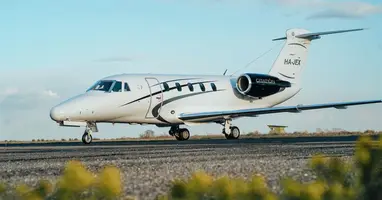Citation VI