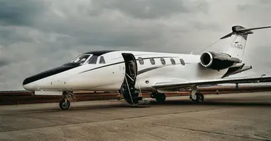 Citation VI