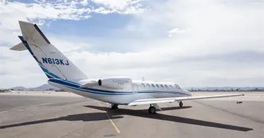 Citation CJ3