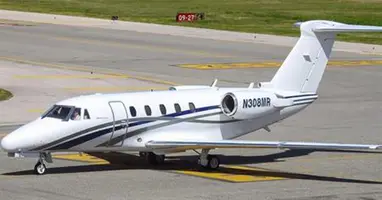 Citation III
