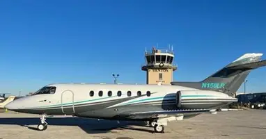 Hawker 1000