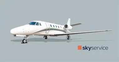 Gulfstream G150