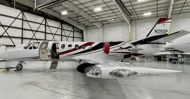 Citation Bravo