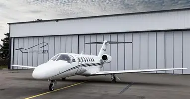 Citation CJ3