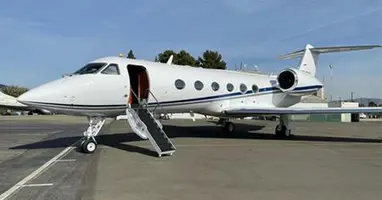 Gulfstream G-IVSP