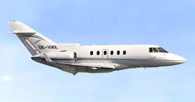 Hawker 900XP