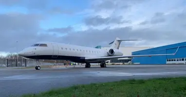 Global 6500