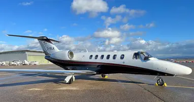 Citation CJ2+