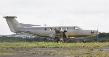 Pilatus PC-12/47E (NG)
