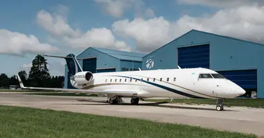 Challenger 850