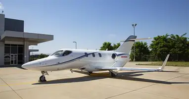 HondaJet