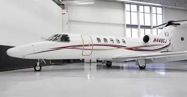 Citation CJ4