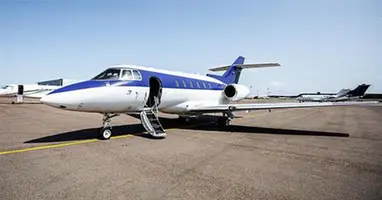 Hawker 750