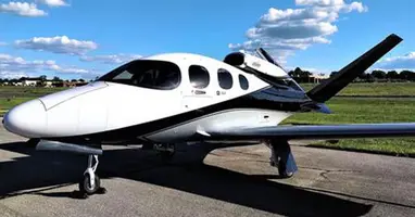 Vision Jet