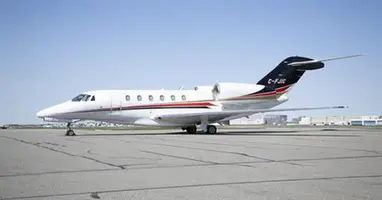 Citation X
