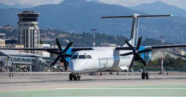 Dash 8-Q400